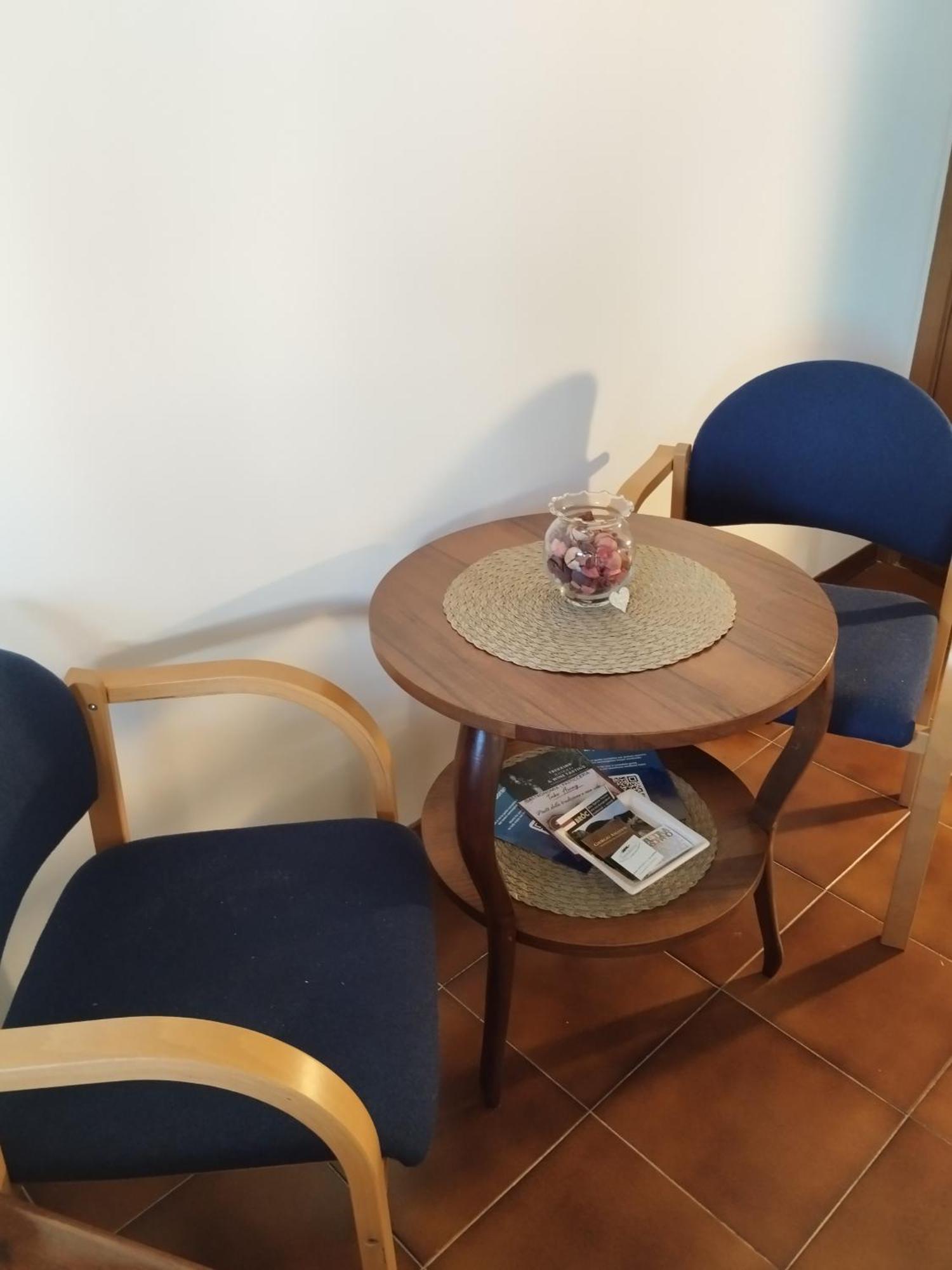 Rasna Heart Guest House ソラーノ エクステリア 写真