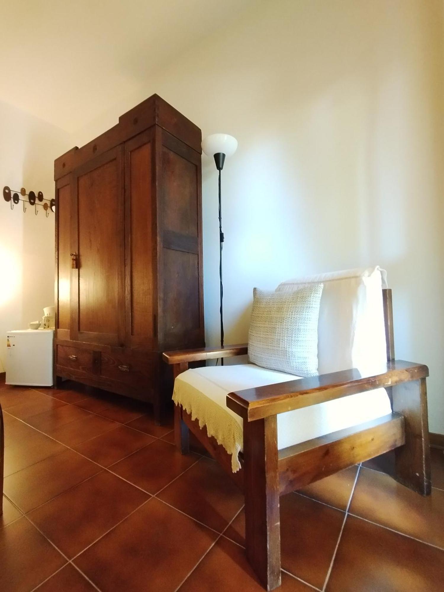Rasna Heart Guest House ソラーノ エクステリア 写真