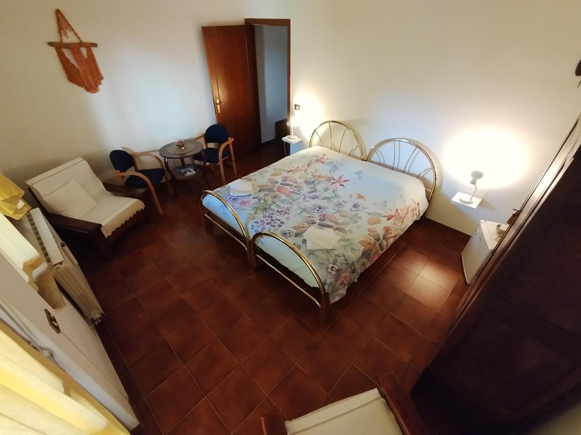 Rasna Heart Guest House ソラーノ エクステリア 写真